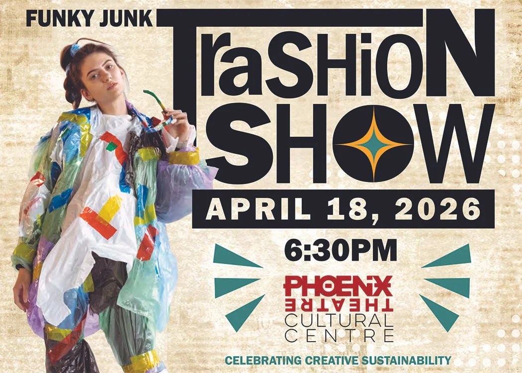 Trashion Show